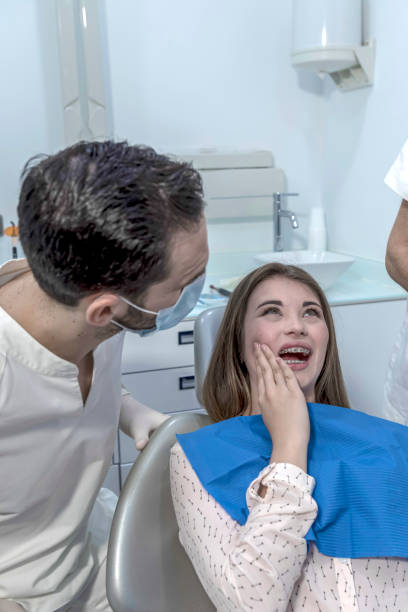 Best Emergency Tooth Extraction in Whitehorn Cove, OK