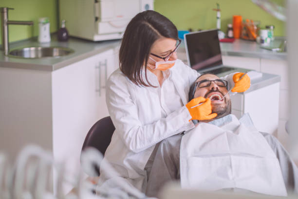 Best Walk-In Emergency Dentist in Whitehorn Cove, OK