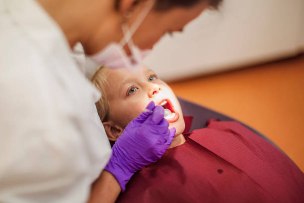 Best Emergency Treatment for Toothache in Whitehorn Cove, OK